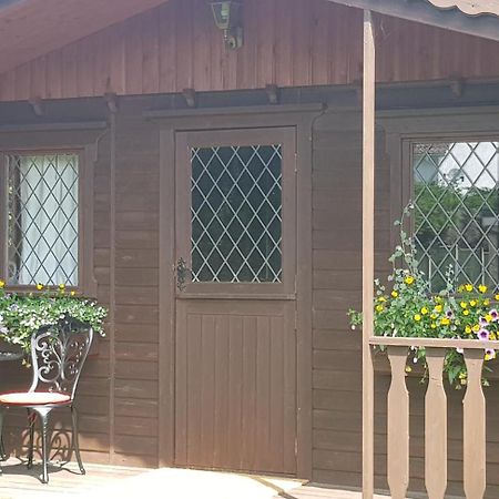 Stansted Airport Cottage Elsenham Luaran gambar