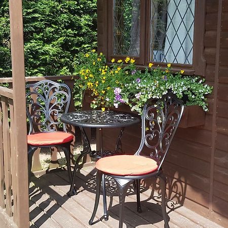 Stansted Airport Cottage Elsenham Luaran gambar
