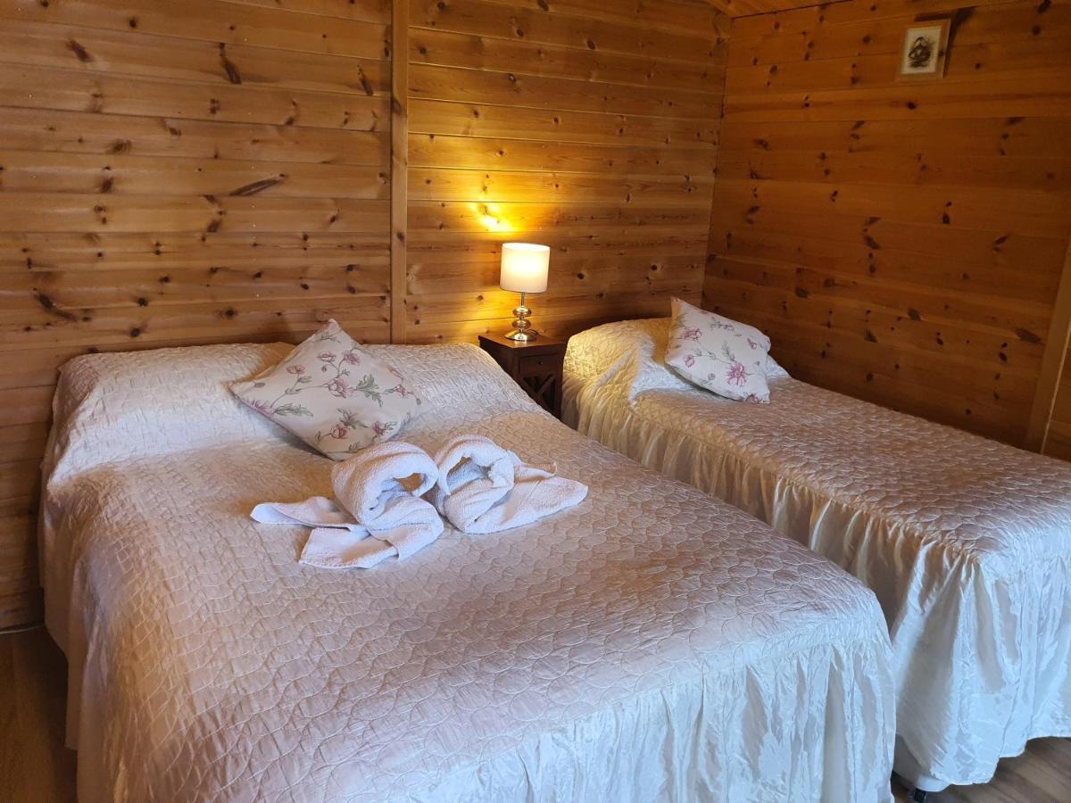 Stansted Airport Cottage Elsenham Luaran gambar