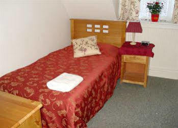 Stansted Airport Cottage Elsenham Luaran gambar