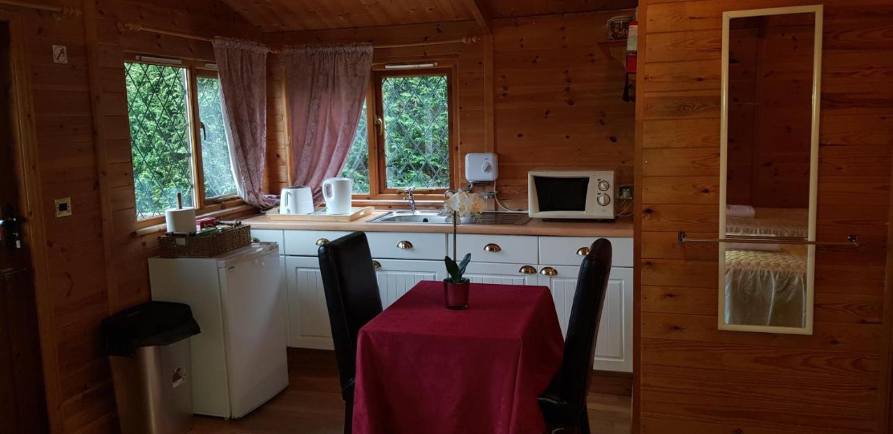 Stansted Airport Cottage Elsenham Luaran gambar