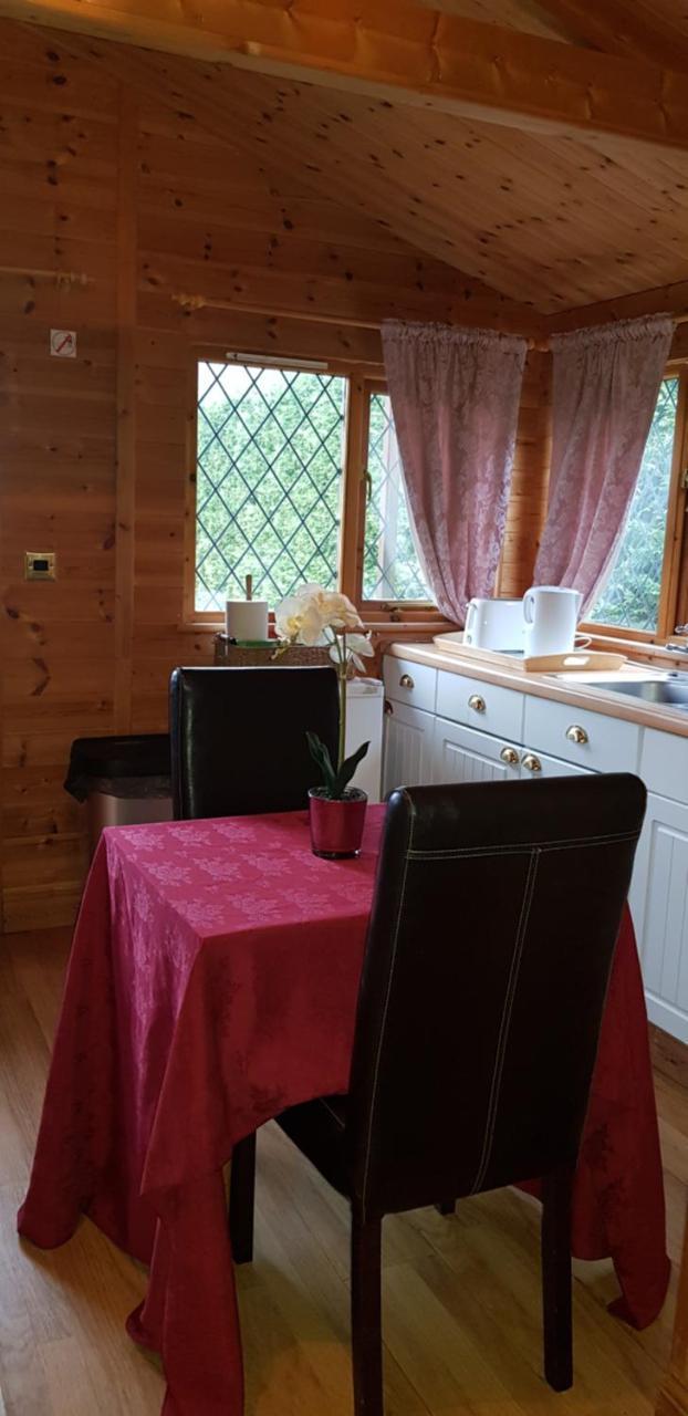 Stansted Airport Cottage Elsenham Luaran gambar