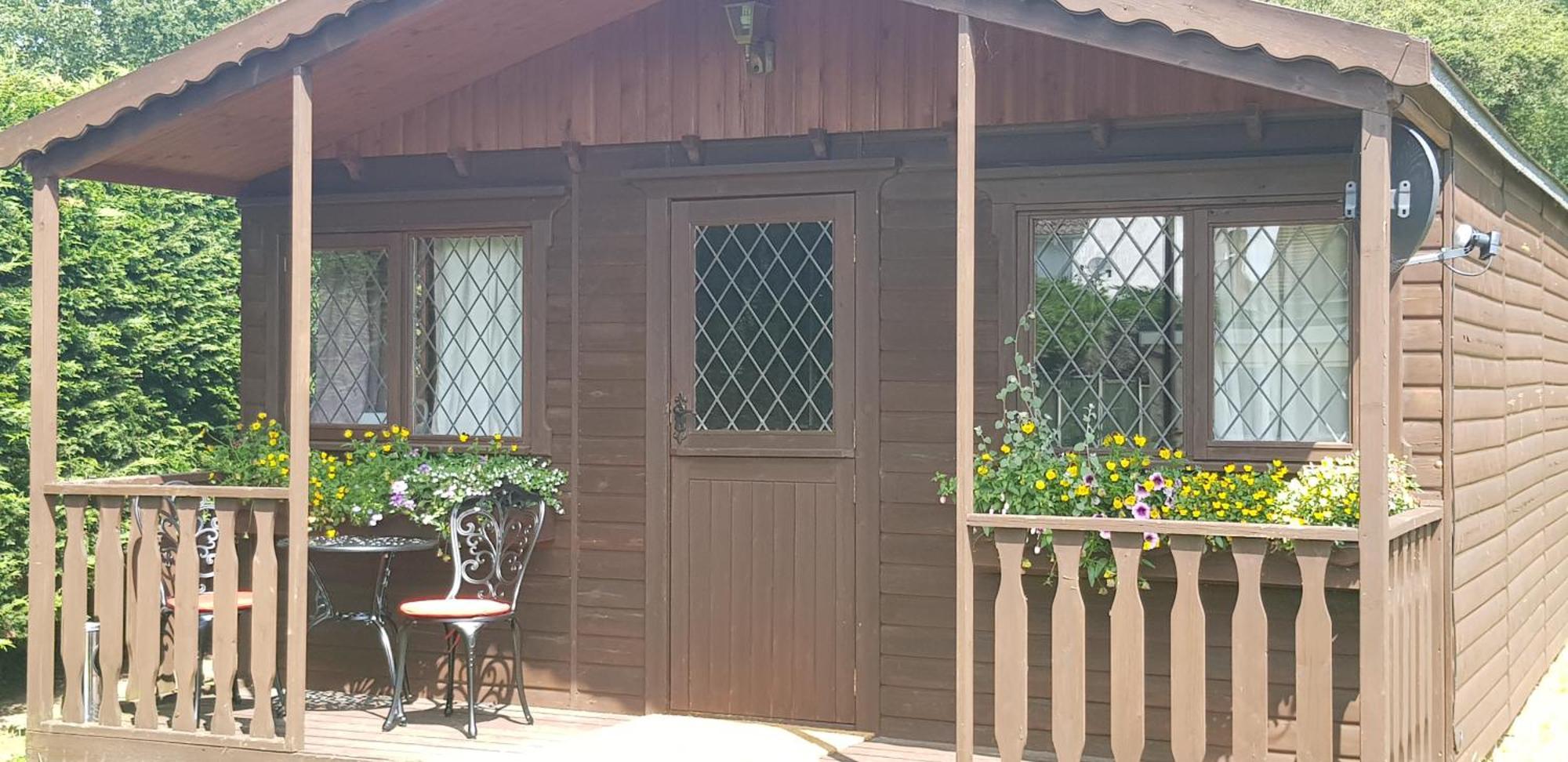 Stansted Airport Cottage Elsenham Luaran gambar